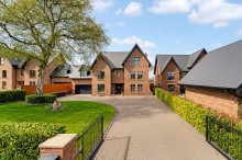 Images for Oughtrington Lane, Lymm, WA13