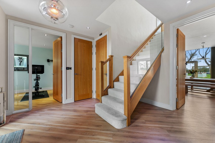 Images for Oughtrington Lane, Lymm, WA13