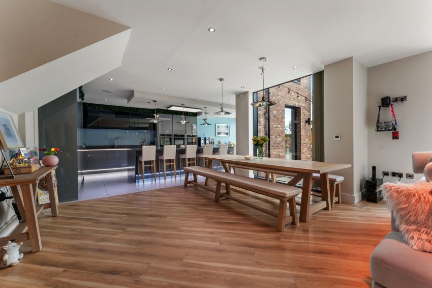 Images for Oughtrington Lane, Lymm, WA13