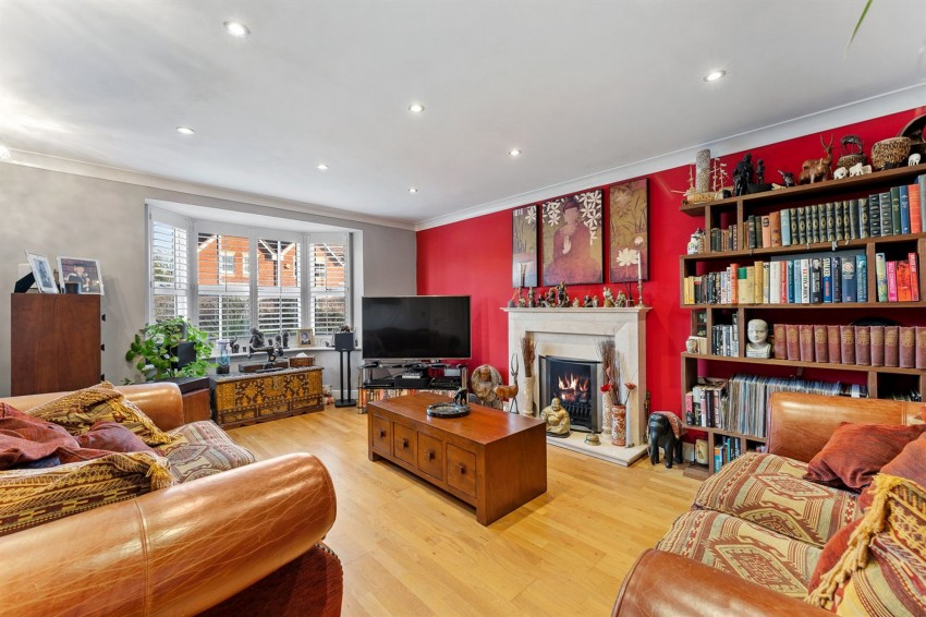 Images for Lady Acre Close, Lymm, WA13