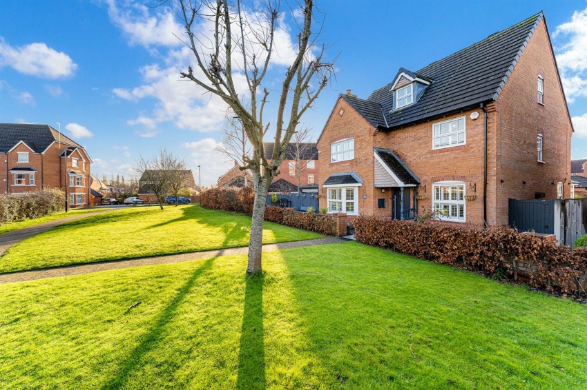 Images for Lady Acre Close, Lymm, WA13