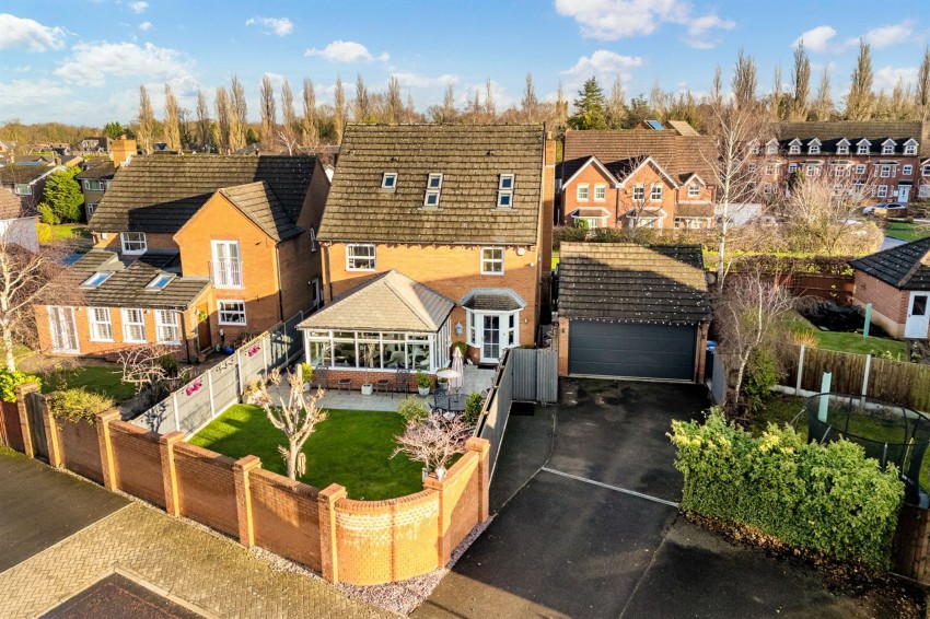 Images for Lady Acre Close, Lymm, WA13