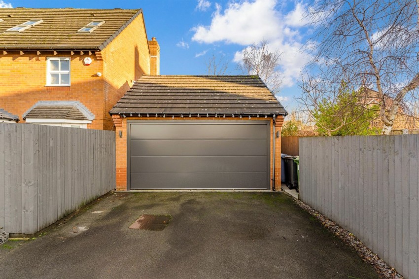 Images for Lady Acre Close, Lymm, WA13