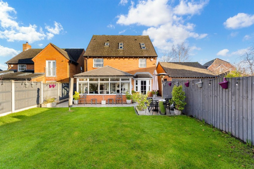 Images for Lady Acre Close, Lymm, WA13