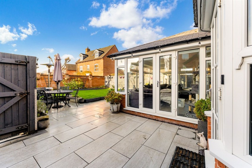 Images for Lady Acre Close, Lymm, WA13