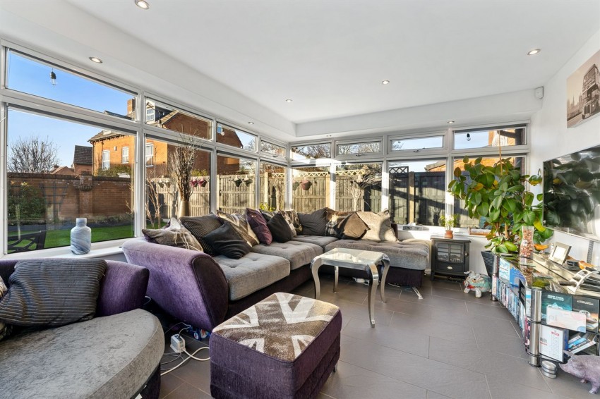 Images for Lady Acre Close, Lymm, WA13