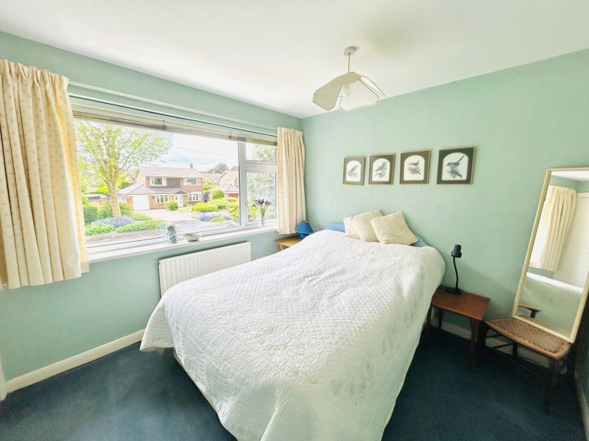 Images for Parkwood Close, Lymm, WA13