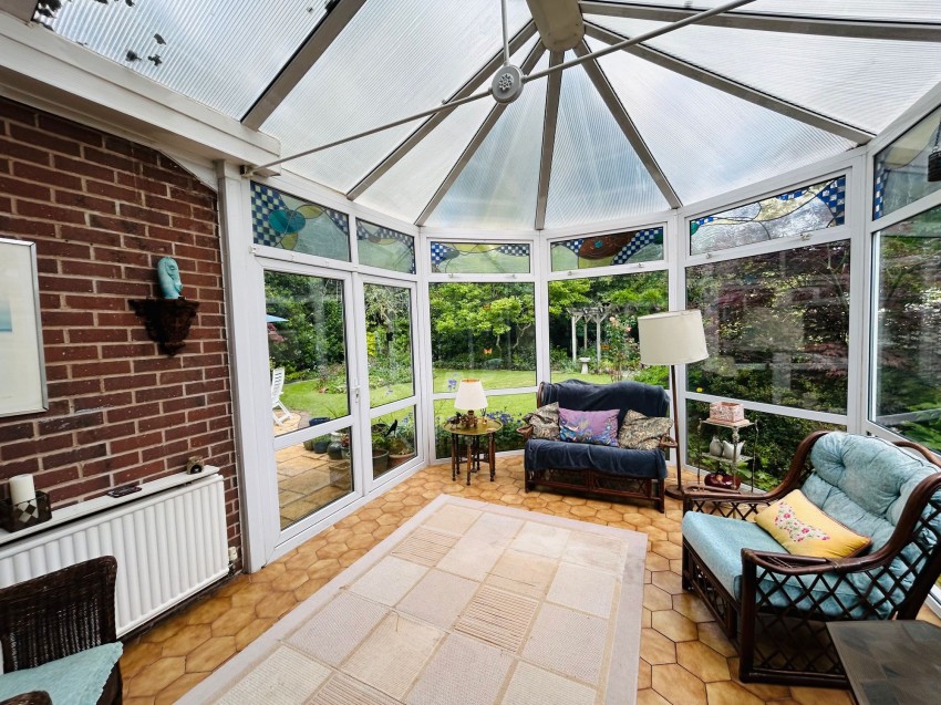 Images for Parkwood Close, Lymm, WA13