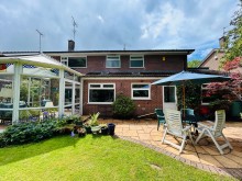 Images for Parkwood Close, Lymm, WA13