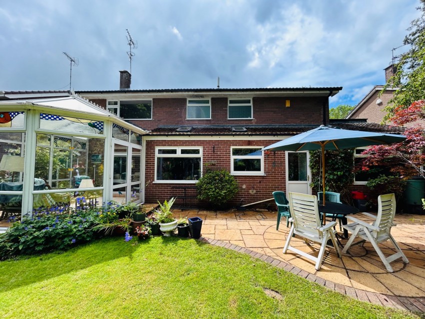 Images for Parkwood Close, Lymm, WA13