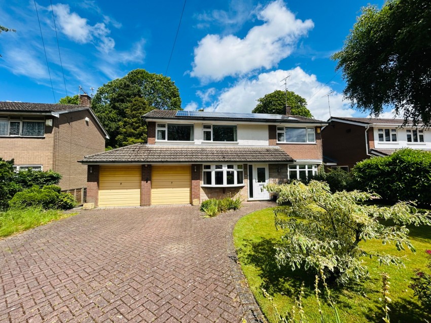 Images for Parkwood Close, Lymm, WA13