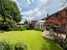 Images for Parkwood Close, Lymm, WA13