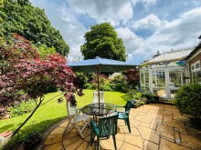 Images for Parkwood Close, Lymm, WA13