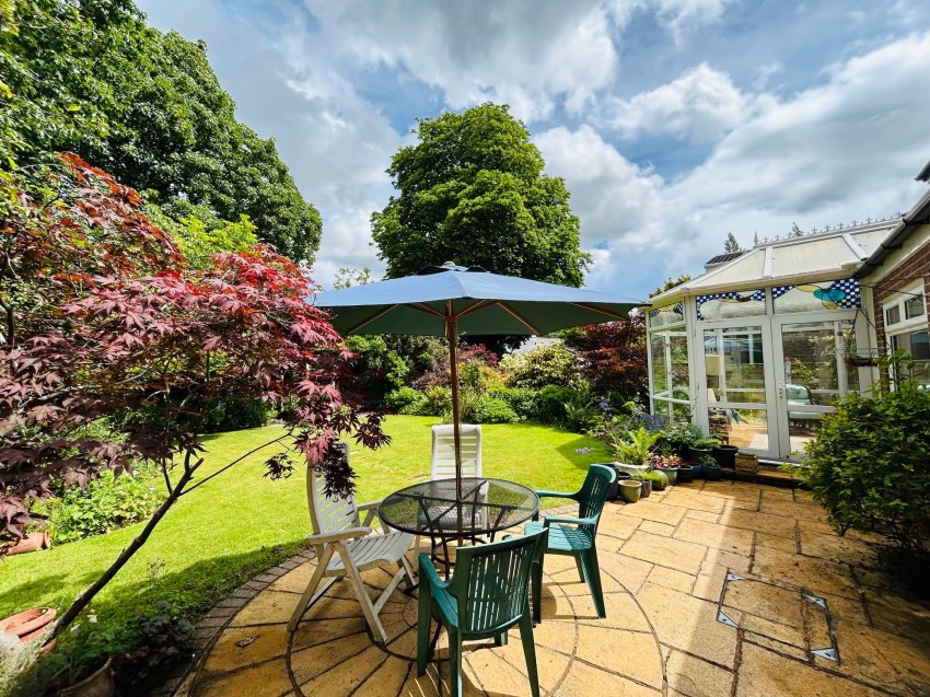 Images for Parkwood Close, Lymm, WA13