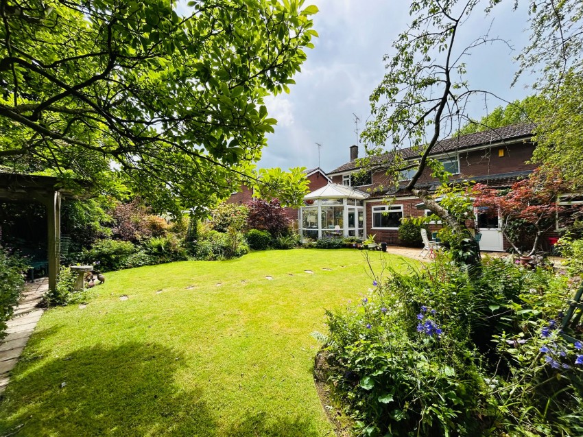 Images for Parkwood Close, Lymm, WA13