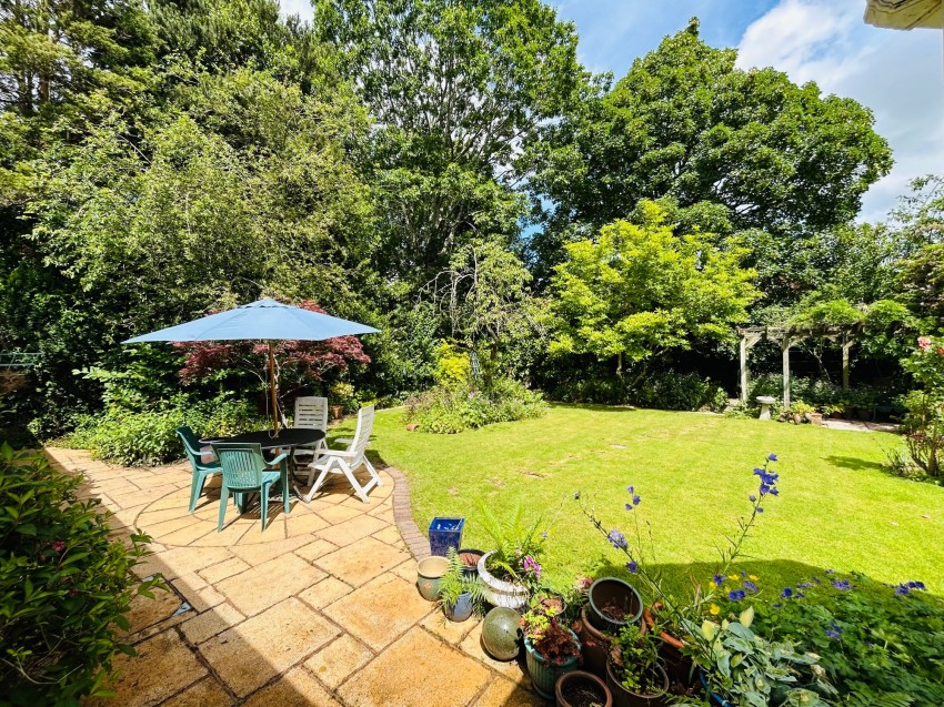 Images for Parkwood Close, Lymm, WA13