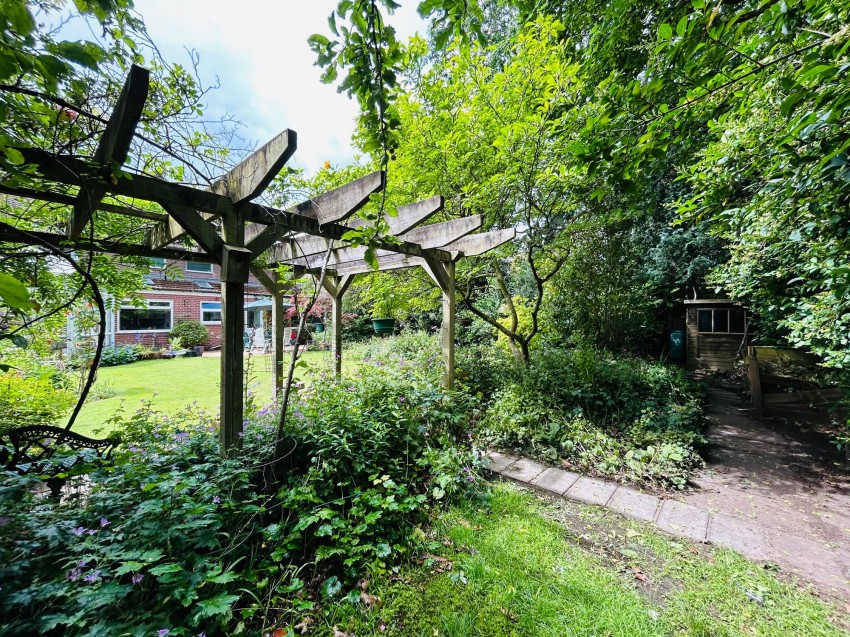 Images for Parkwood Close, Lymm, WA13