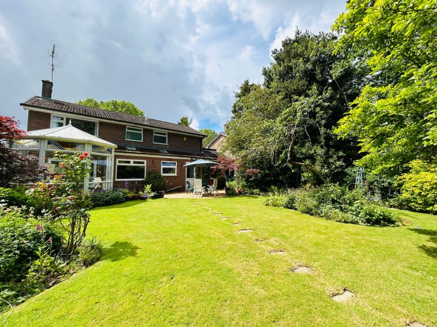 Images for Parkwood Close, Lymm, WA13