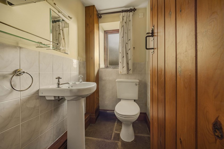 Images for Ridge Hill, Sutton, SK11