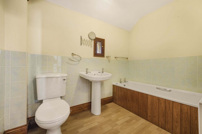 Images for Ridge Hill, Sutton, SK11