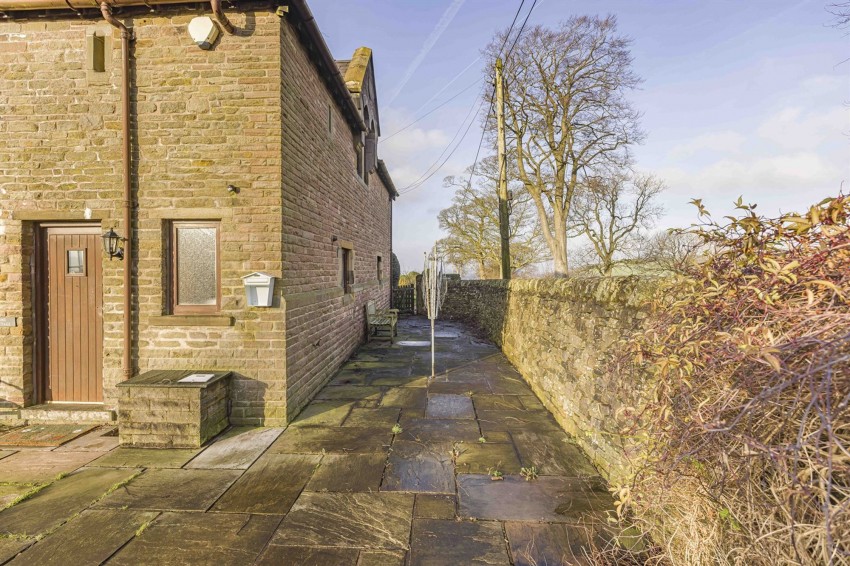 Images for Ridge Hill, Sutton, SK11