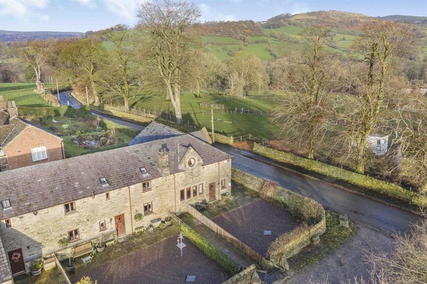 Images for Ridge Hill, Sutton, SK11