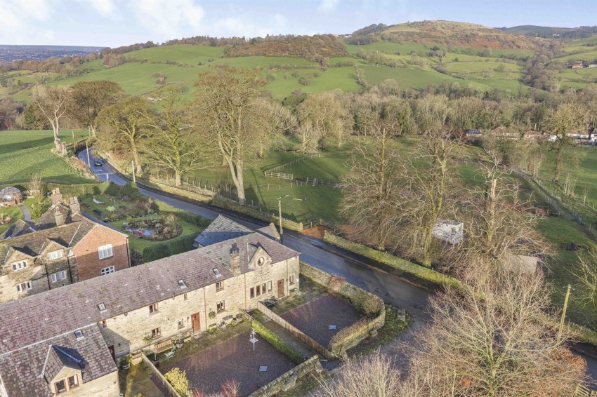 Images for Ridge Hill, Sutton, SK11