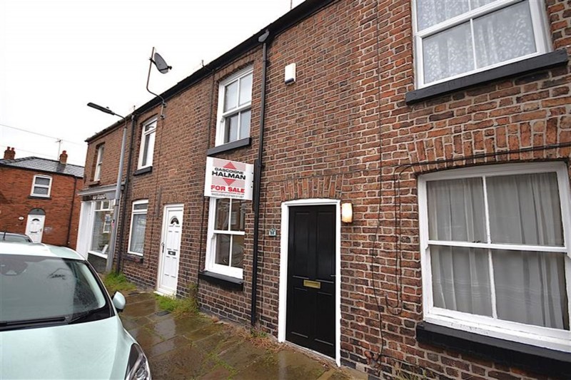 High Street, Macclesfield, SK11