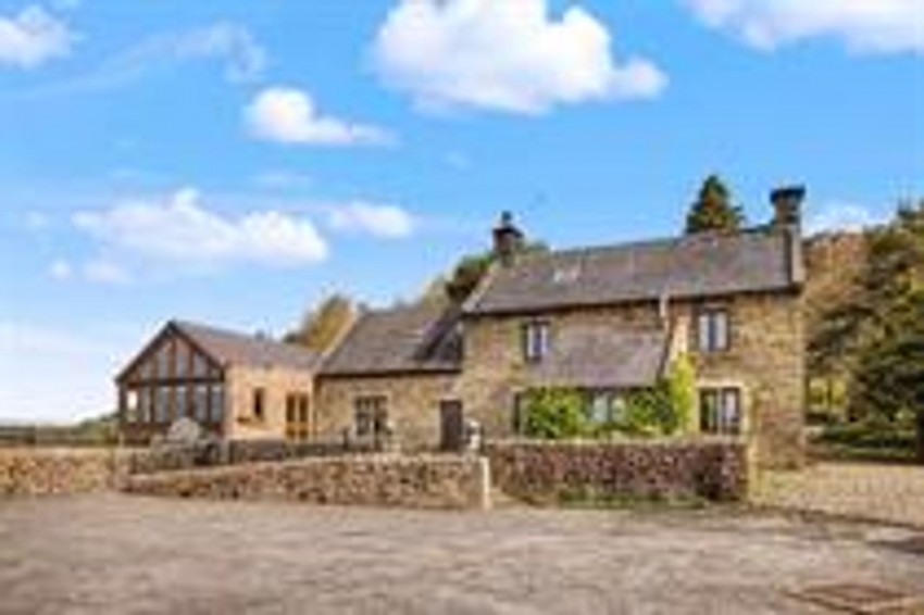 Images for Upper Hulme, Leek, ST13