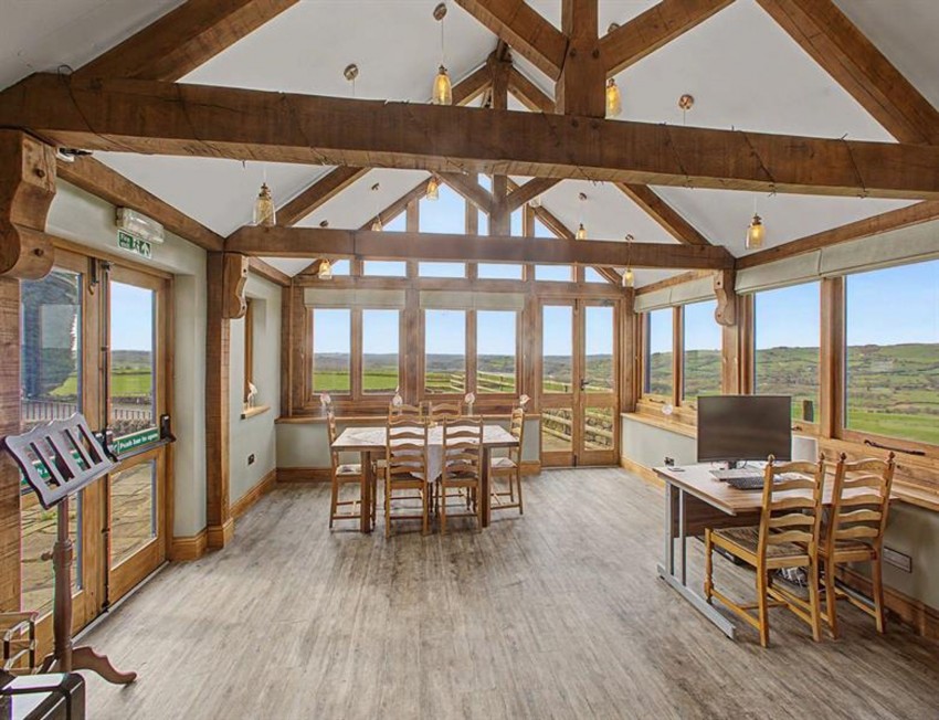 Images for Upper Hulme, Leek, ST13