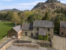 Images for Upper Hulme, Leek, ST13