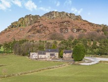 Images for Upper Hulme, Leek, ST13