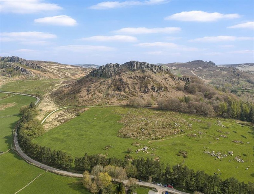 Images for Upper Hulme, Leek, ST13