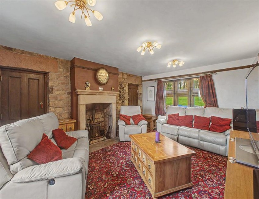 Images for Upper Hulme, Leek, ST13