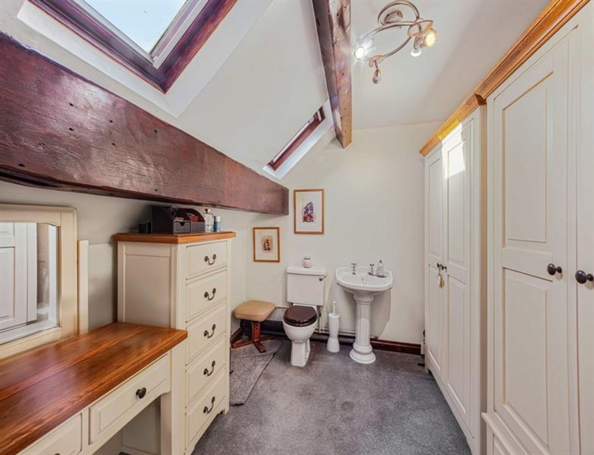 Images for Upper Hulme, Leek, ST13