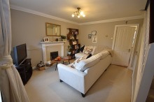 Images for Shelbourne Mews, Macclesfield, SK10