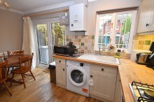 Images for Shelbourne Mews, Macclesfield, SK10