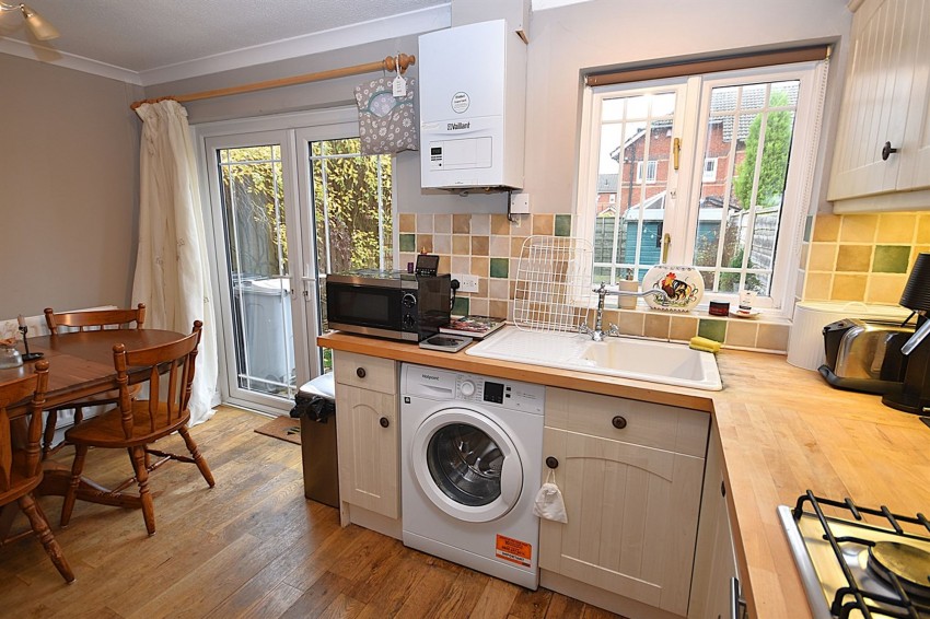 Images for Shelbourne Mews, Macclesfield, SK10