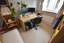 Images for Shelbourne Mews, Macclesfield, SK10