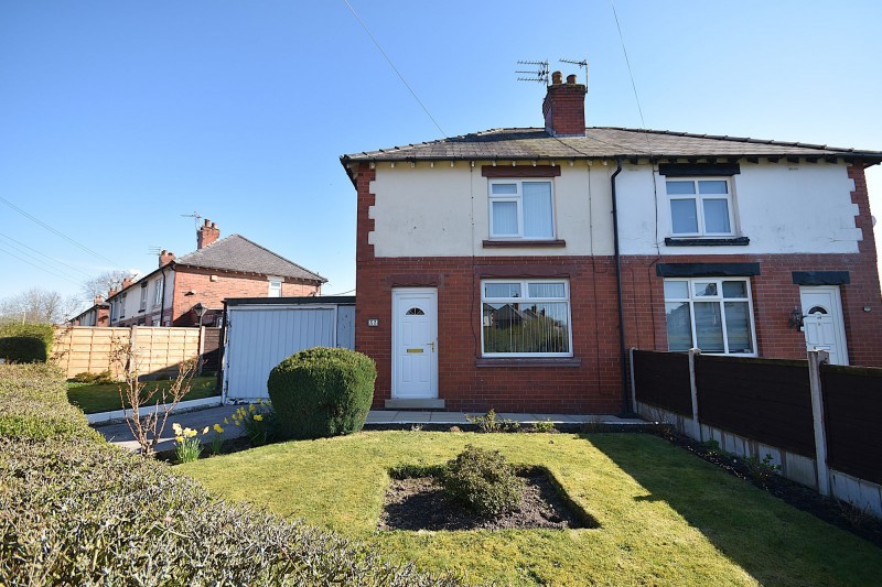 Ash Grove, Macclesfield, SK11
