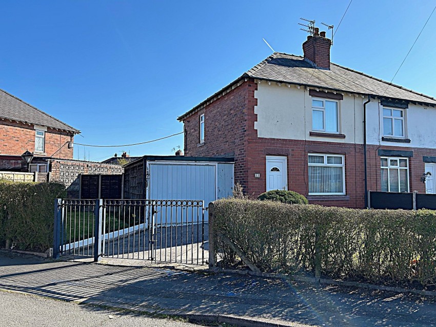 Images for Ash Grove, Macclesfield, SK11