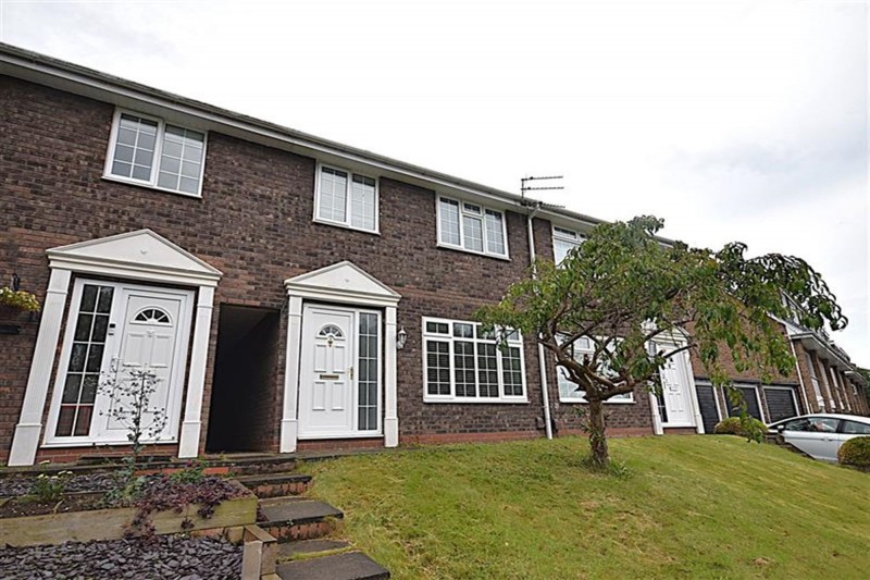 Abbey Road, Macclesfield, SK10