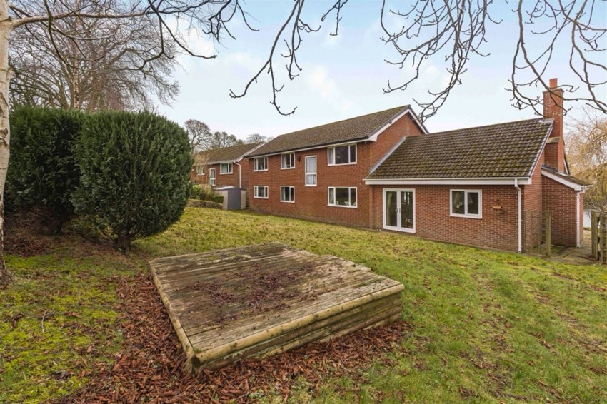 Images for Lakelands Close, Macclesfield, SK10