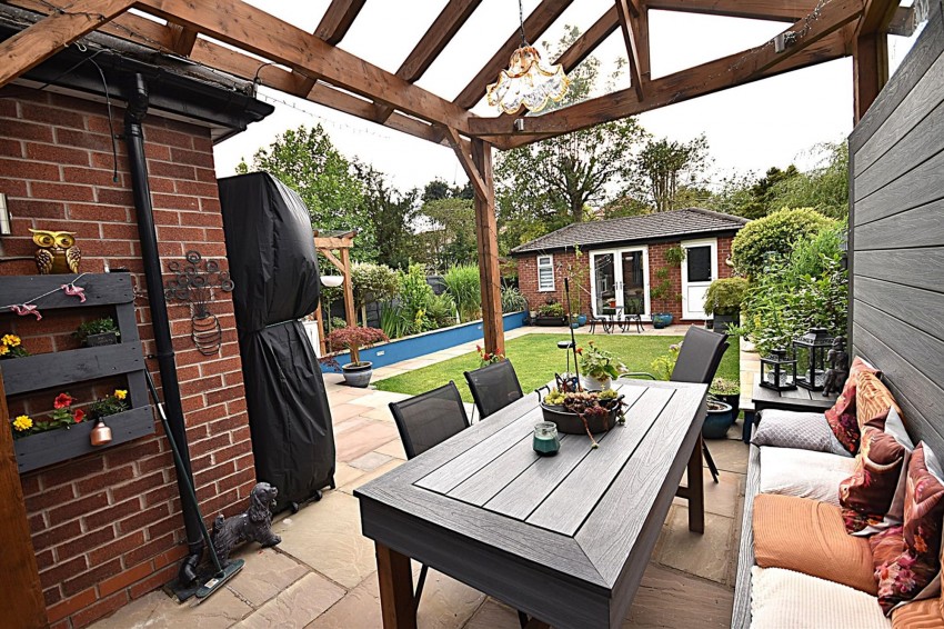 Images for Park Brook Road, Macclesfield, SK11