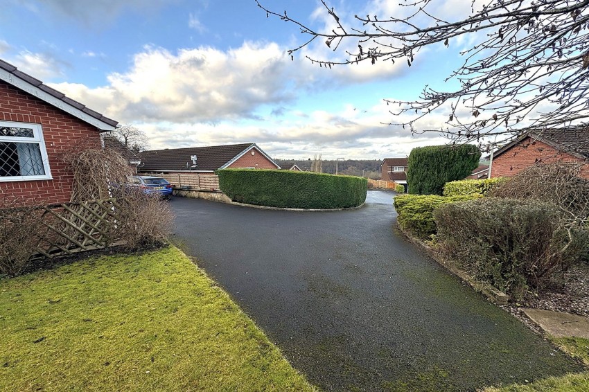 Images for Homer Drive, Marple Bridge, SK6