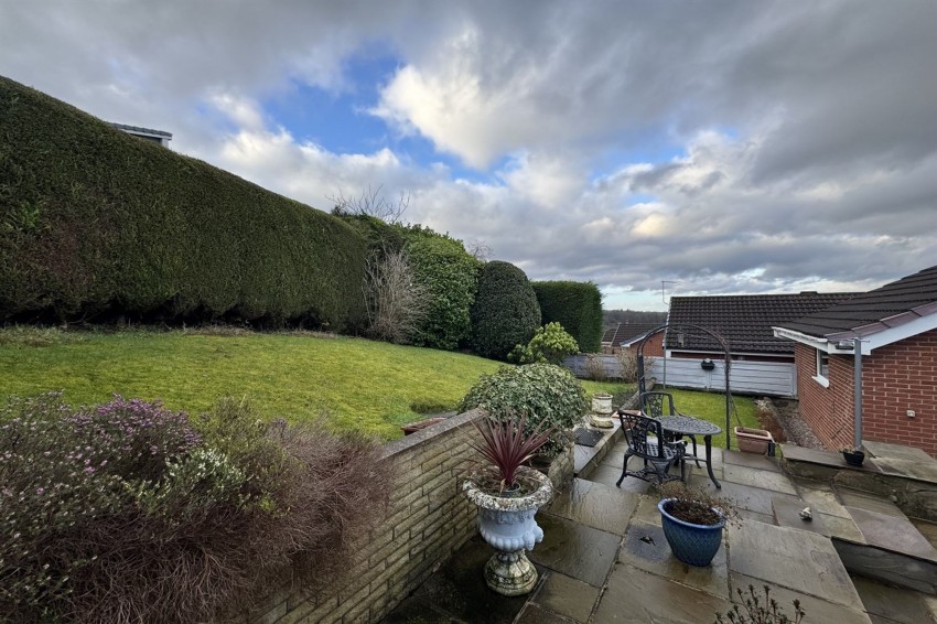 Images for Homer Drive, Marple Bridge, SK6