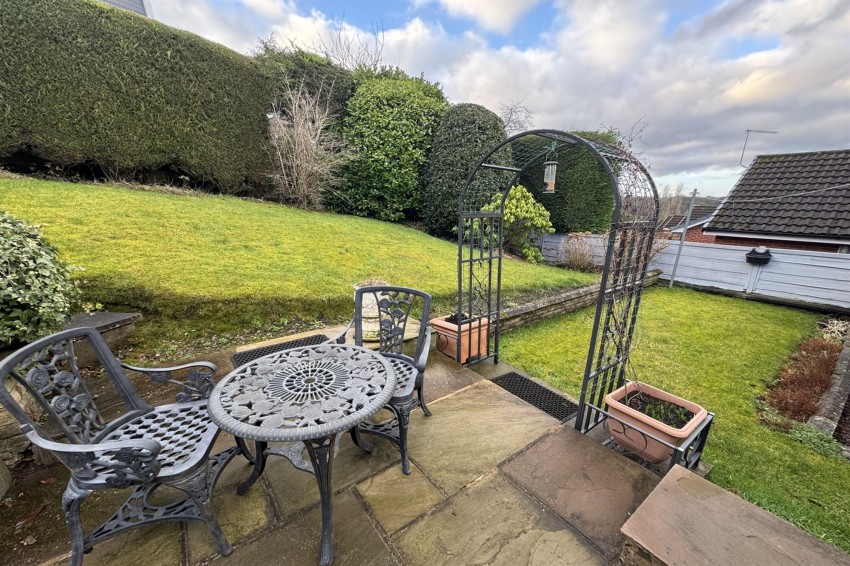 Images for Homer Drive, Marple Bridge, SK6