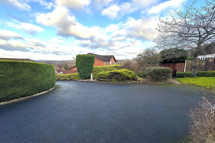 Images for Homer Drive, Marple Bridge, SK6