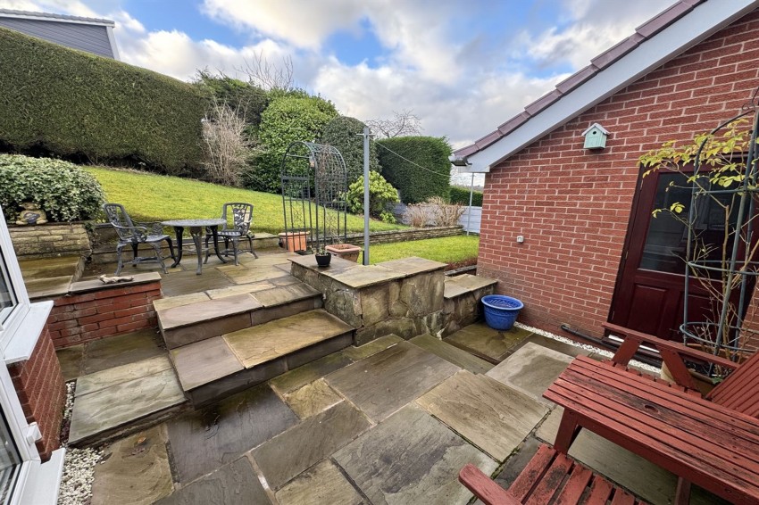 Images for Homer Drive, Marple Bridge, SK6