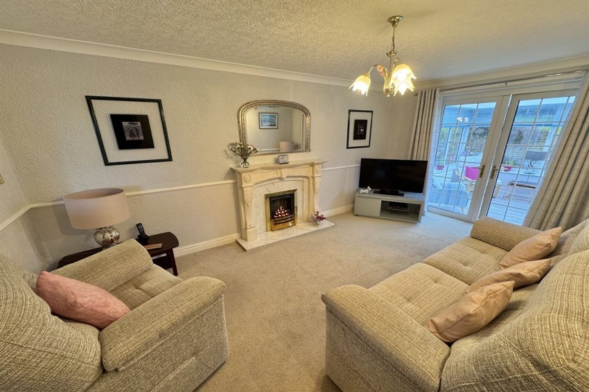 Images for Homer Drive, Marple Bridge, SK6